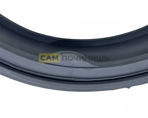 Манжета люка для стиральных машин Ariston, Indesit C00287764