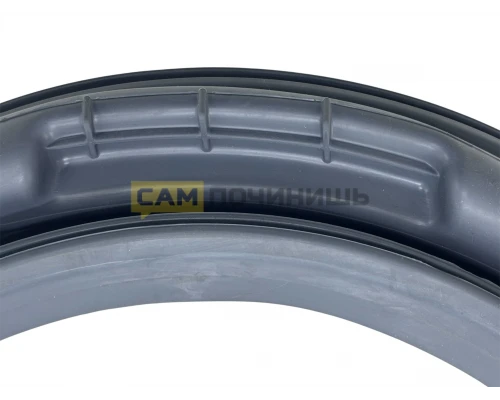 Манжета люка для стиральных машин Ariston, Indesit C00287764