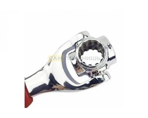 T4577 Гаечный ключ 48 в 1 Universal Tiger Wrench