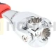 T4577 Гаечный ключ 48 в 1 Universal Tiger Wrench