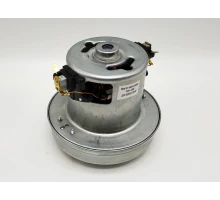 Мотор для пылесоса 2000W, H-120мм Ø-130мм, VAC023UN