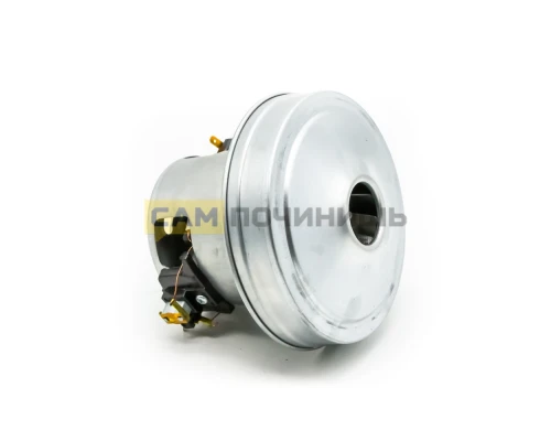 Мотор для пылесоса 2000W, H-120мм Ø-130мм, VAC023UN