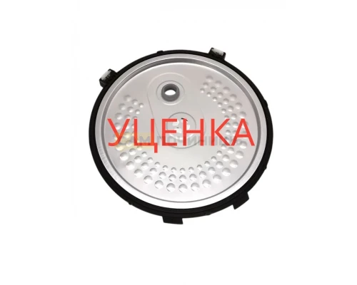 YKR0061RD Крышка внутренняя для мультиварки съёмная REDMOND (УЦЕНКА)