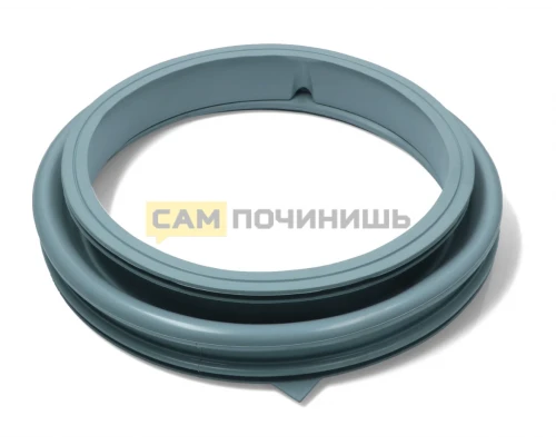 Манжета люка для стиральной машины Samsung Diamond DC64-01664A
