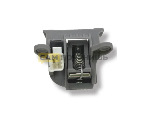 Замок двери ПММ Indesit, Ariston C00282805, 282805.