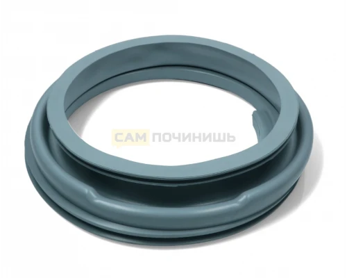 Манжета люка SAMSUNG WM1603SXw, WM1603W, зам. GSK003SA, 09SU00, 55SS001, DC61-20219A