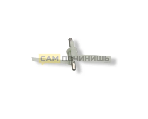 Ось для кухонного комбайна Bosch 10004361