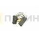 Щетки стиральных машин 5х12.5х35. UBL006