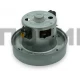 Двигатель пылесоса Samsung 1600W VAC043UN, VC07156FQw, DJ31-00067P, VAC044UN