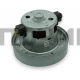 Двигатель пылесоса Samsung 1600W VAC043UN, VC07156FQw, DJ31-00067P, VAC044UN