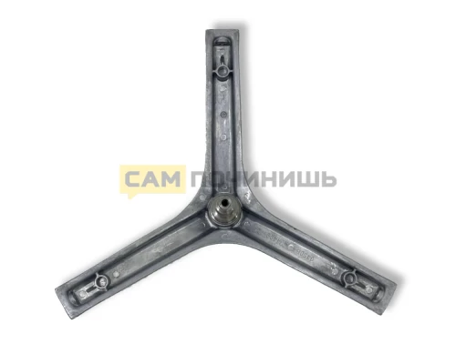 Крестовина барабана Haier 0020100450B, зам. 49052173