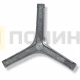 Крестовина барабана Haier 0020100450B, зам. 49052173