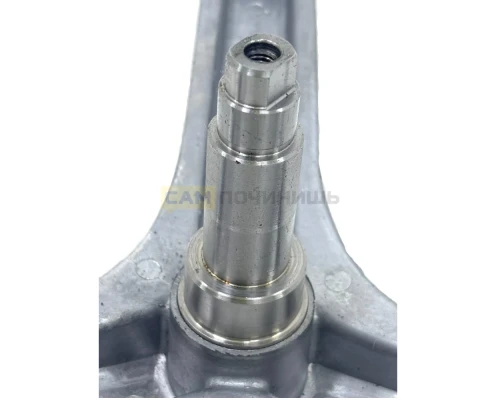 Крестовина барабана Haier 0020100450B, зам. 49052173