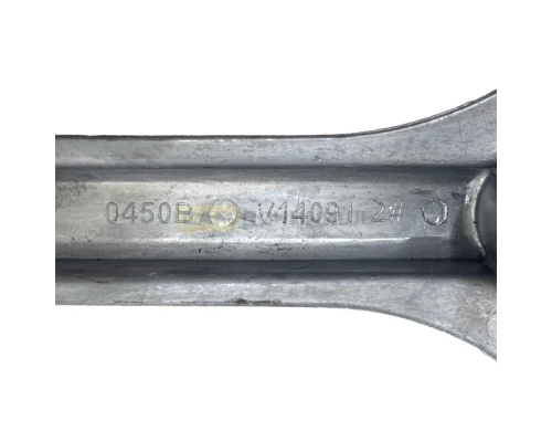 Крестовина барабана Haier 0020100450B, зам. 49052173