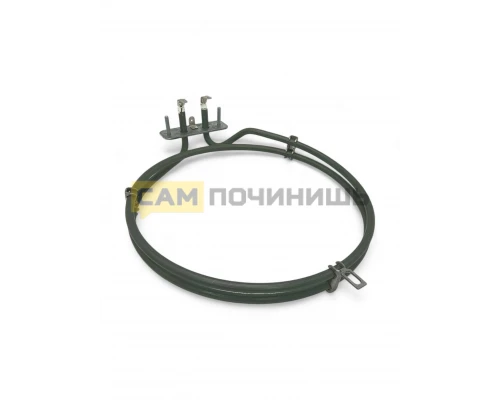 ТЭН духовки круглый 2000Вт COK102AD, 816383, 651059546, 651067155