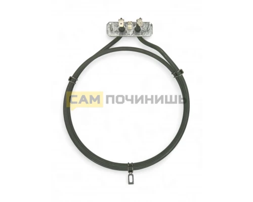 ТЭН духовки круглый 2000Вт COK102AD, 816383, 651059546, 651067155