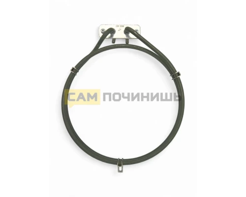 ТЭН духовки круглый 2000Вт COK102AD, 816383, 651059546, 651067155