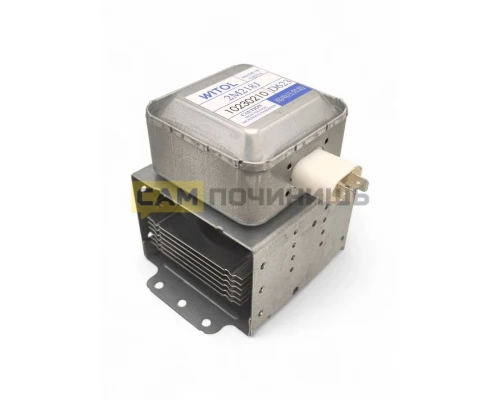 Магнетрон для микроволновых печей DAEWOO, MIDEA, 900 Вт, 2M218J