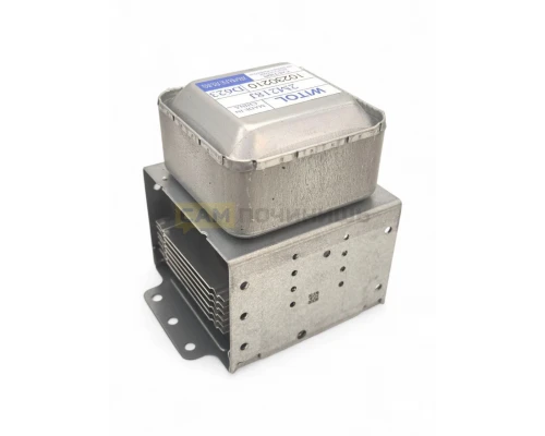 Магнетрон для микроволновых печей DAEWOO, MIDEA, 900 Вт, 2M218J