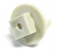 Втулка шнека Bosch С ОТВЕРСТИЕМ 418076, 020470, N495, BS002, MGR004UN, 999999029, Bo020470, MM0331W