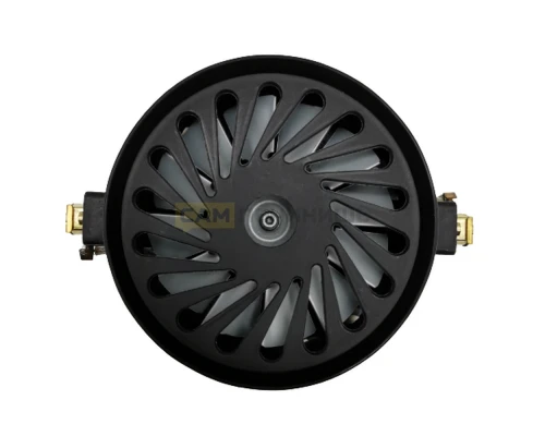Двигатель пылесоса 1200W 1-ступ H-145мм, D-146мм YDC11 зам: VAC027UN, VAC000UN, A063400014, H020, 11me04, 54AS013