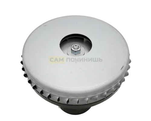 Двигатель пылесоса 1200W 1-ступ H-145мм, D-146мм YDC11 зам: VAC027UN, VAC000UN, A063400014, H020, 11me04, 54AS013