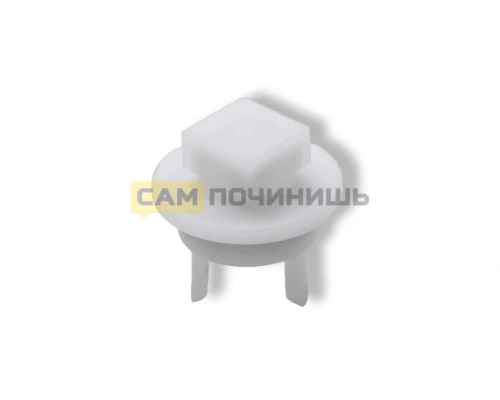 Втулка шнека Bosch, без отверстия 020470, 418076un, N495, BS002, MGR004UN, 999999029, Bo020470, MM0331W