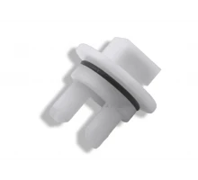 Втулка шнека Bosch, без отверстия 020470, 418076un, N495, BS002, MGR004UN, 999999029, Bo020470, MM0331W