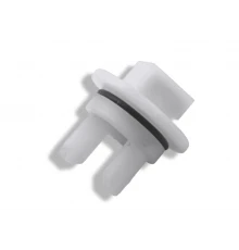 Втулка шнека Bosch, без отверстия 020470, 418076un, N495, BS002, MGR004UN, 999999029, Bo020470, MM0331W