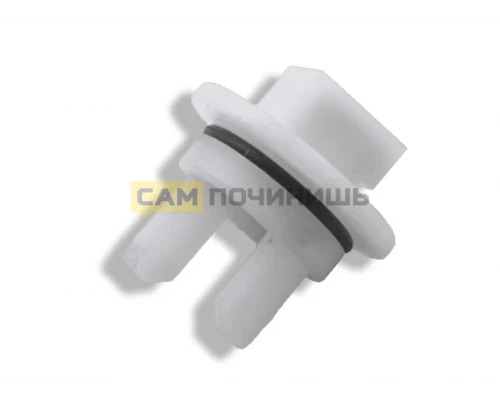 Втулка шнека Bosch, без отверстия 020470, 418076un, N495, BS002, MGR004UN, 999999029, Bo020470, MM0331W