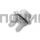 Втулка шнека Bosch, без отверстия 020470, 418076un, N495, BS002, MGR004UN, 999999029, Bo020470, MM0331W