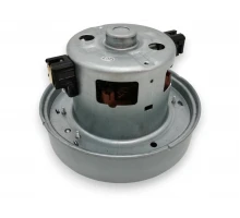 Мотор пылесоса 1400W VAC030UN, VCM-K50HU, YDC42, DJ31-00005H, DJ31-00005K, DJ31-00007H, DJ31-00007Q, VCM04S, VAC000SA