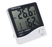 T2829 Термометр-гигрометр HTC-1