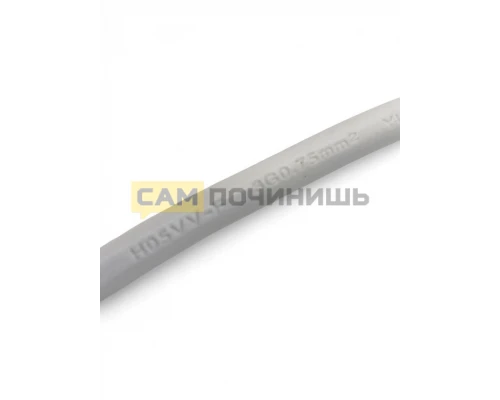 Кабель с УЗО для водонагревателя WTH219UN, 65150965, 65150802, 65150749, 69971