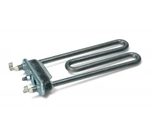 Тэн для стиральной машины indesit/Ariston 1700W 46054, 380151, 255452, HTR013AR, 081780, 110148, 154445, OAC094715