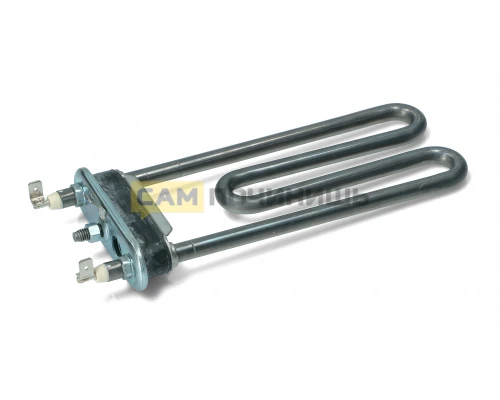 Тэн для стиральной машины indesit/Ariston 1700W 46054, 380151, 255452, HTR013AR, 081780, 110148, 154445, OAC094715