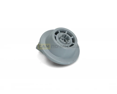 Колесо для посудомоечной машины Siemens, Bosch 00611475