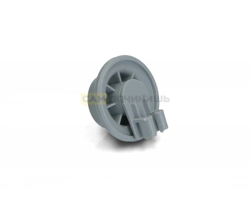 Колесо для посудомоечной машины Siemens, Bosch 00611475