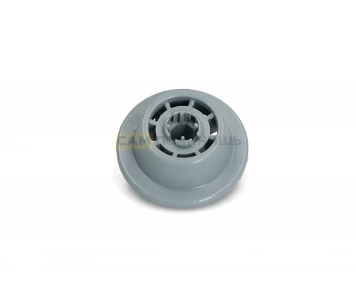Колесо для посудомоечной машины Siemens, Bosch 00611475