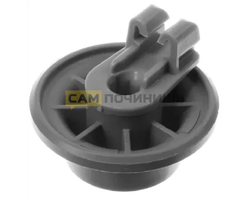 Колесо для посудомоечной машины Siemens, Bosch 00611475