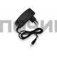 T5432 Адаптер питания AC-DC 15V 1,2A 4.0×1,7mm ЧЕРНЫЙ (200шт/к)