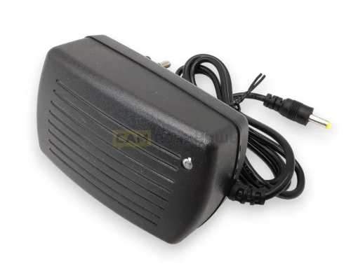 T5432 Адаптер питания AC-DC 15V 1,2A 4.0×1,7mm ЧЕРНЫЙ (200шт/к)