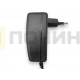 T5432 Адаптер питания AC-DC 15V 1,2A 4.0×1,7mm ЧЕРНЫЙ (200шт/к)