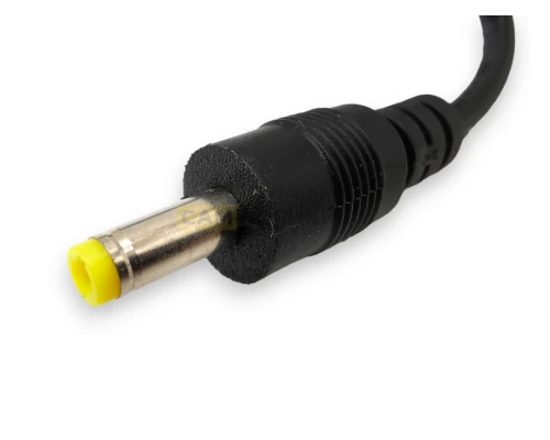 T5432 Адаптер питания AC-DC 15V 1,2A 4.0×1,7mm ЧЕРНЫЙ (200шт/к)