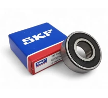 Подшипник 6202 2RS SKF (Син.уп) T6202RS