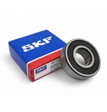 Подшипник 6202 2RS SKF (Син.уп) T6202RS