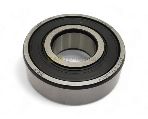 Подшипник 6202 2RS SKF (Син.уп) T6202RS