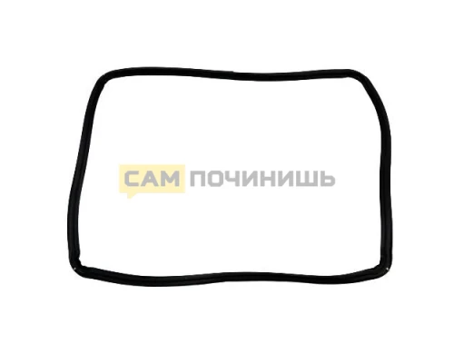 Уплотнитель двери духовки Beko, 255440101