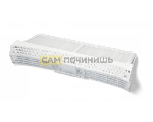 Фильтр сушильной машины Bosch, Siemens, Neff,  SMEG, 652184