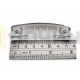 Клавиша для открывания мультиварки Redmond, Polaris PL101RD